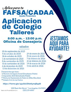 fafsa spanish